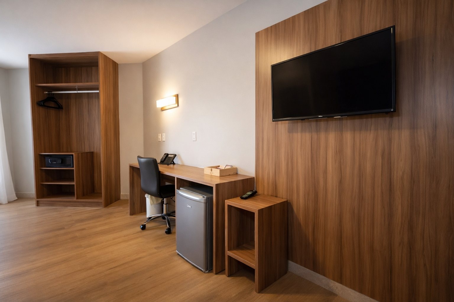 Apartamento Superior Solteiro