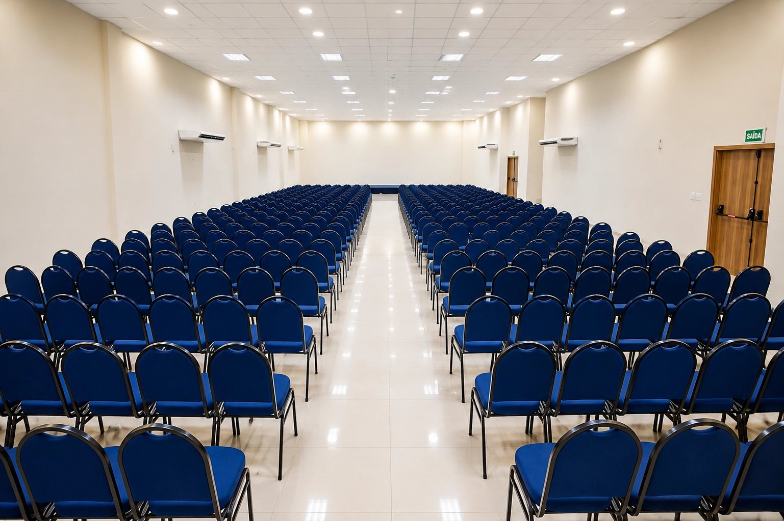 Sala Aruanã