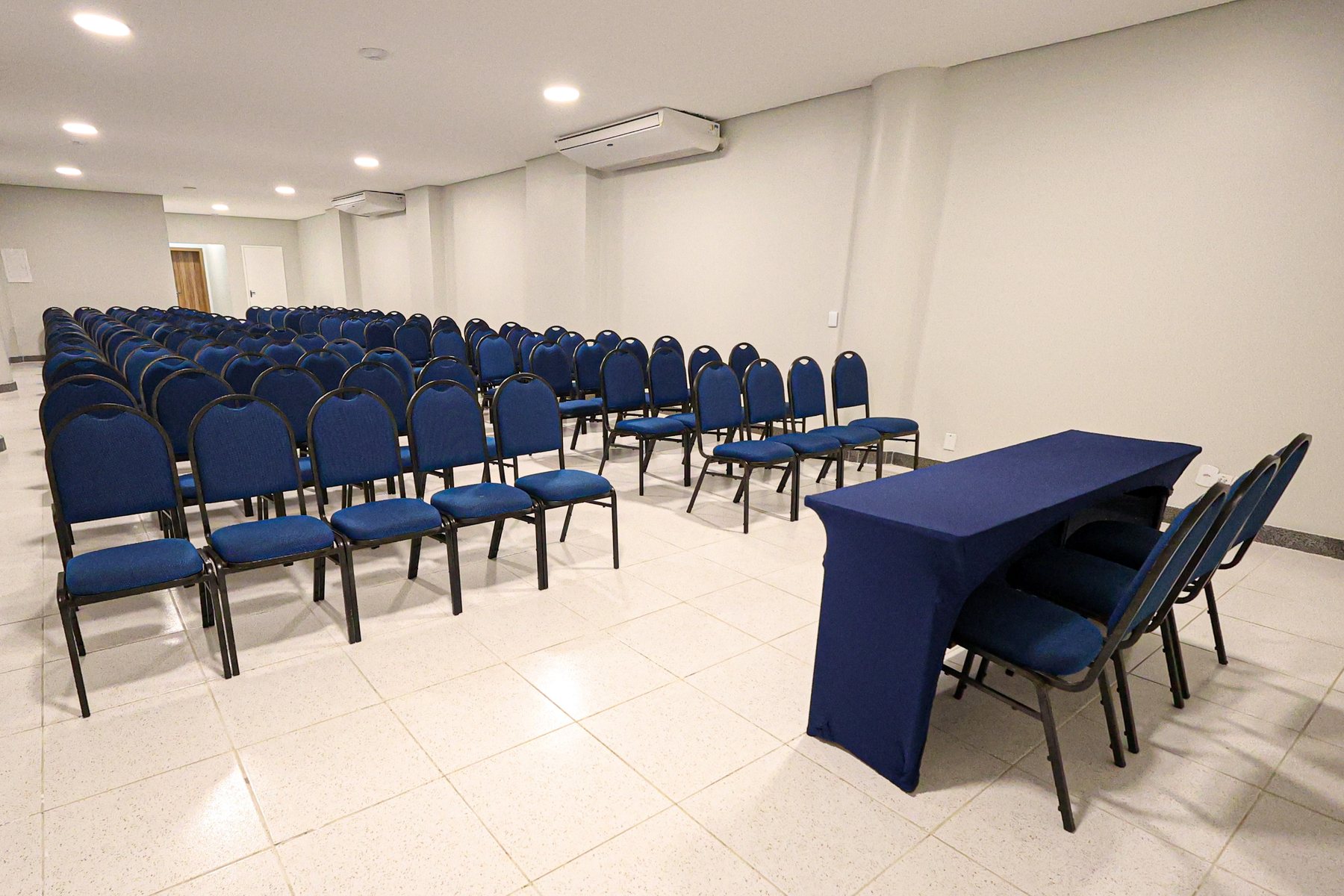 Sala Caueira