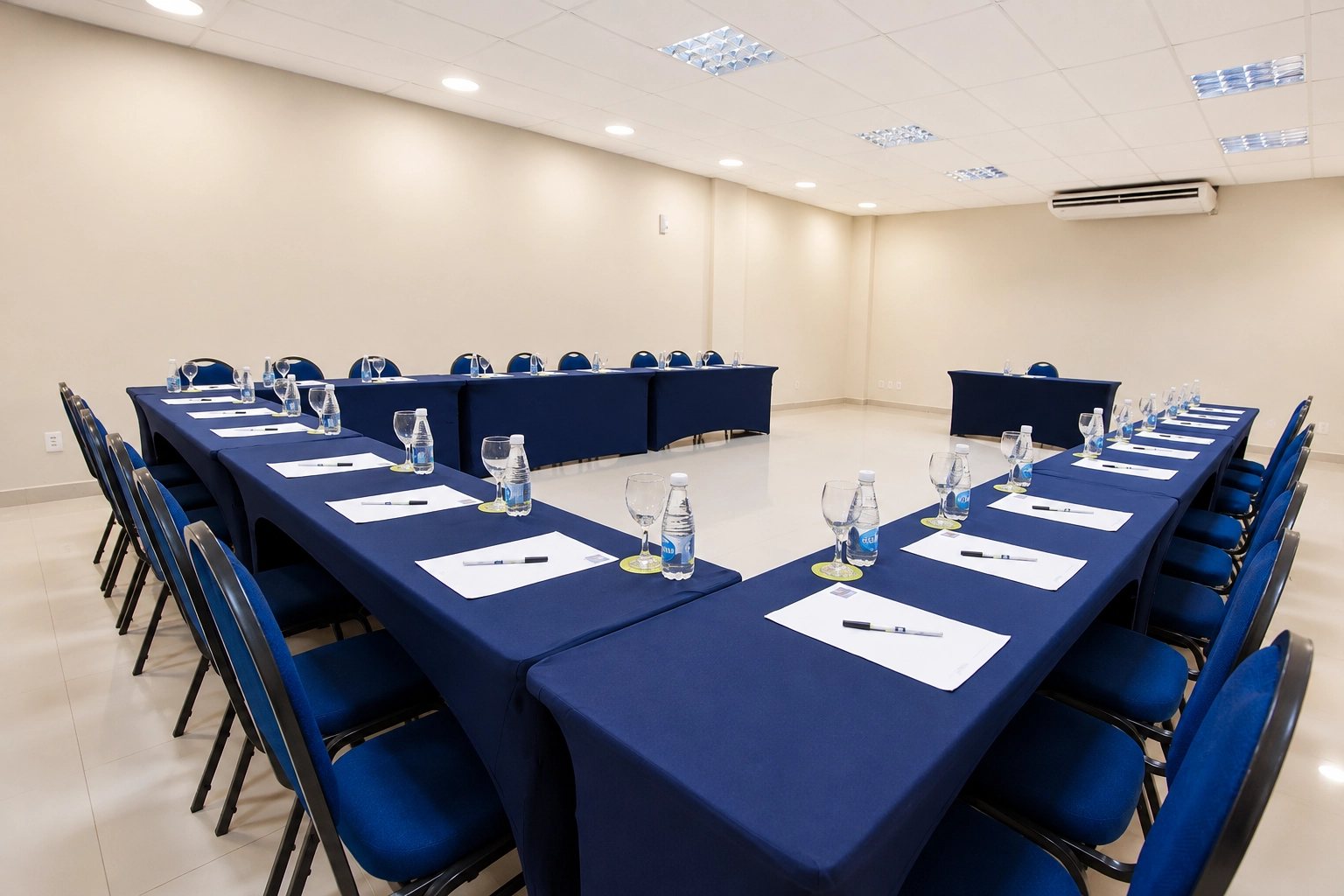 Sala Croa do Goré